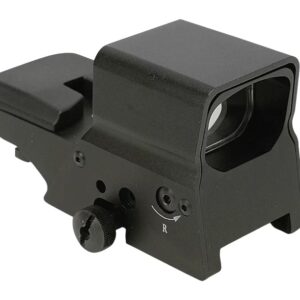 KONUS 7376 SIGHTPRO R8 MULTI RETICLE REC R&G