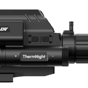 DNT TNC335R   THERMNIGHT 2.5-10X