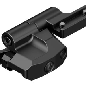 DNT QDF170 FLIP-TO-SIDE MOUNT 1.7"