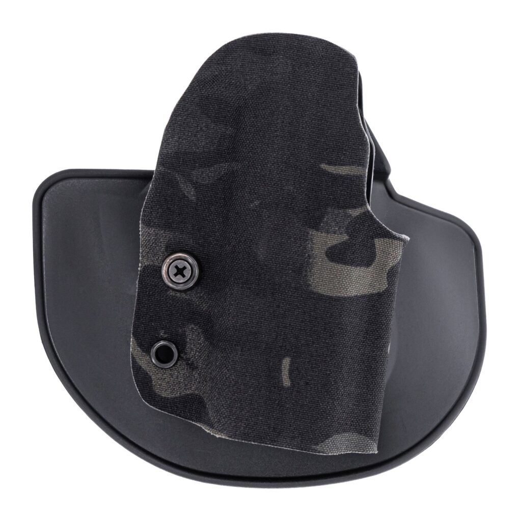 SAF GRAVITY-0-222-A-0-C1-711 S&W M2.0 COR BKMCAM
