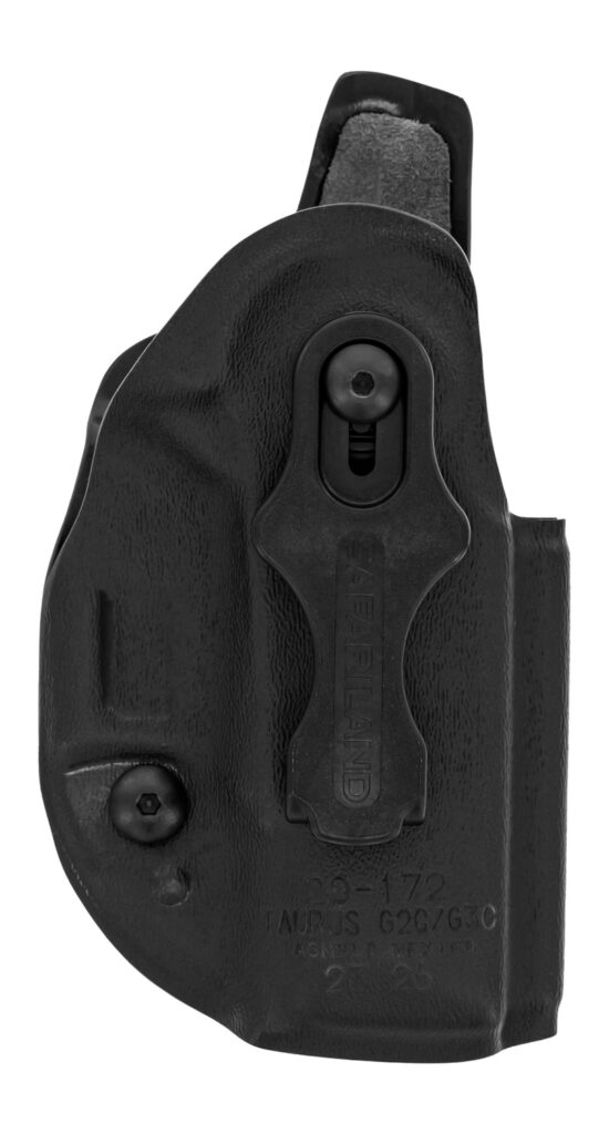 SAF 20-195-131     SPECIES S&W BG 2.0  STX TAC BLK