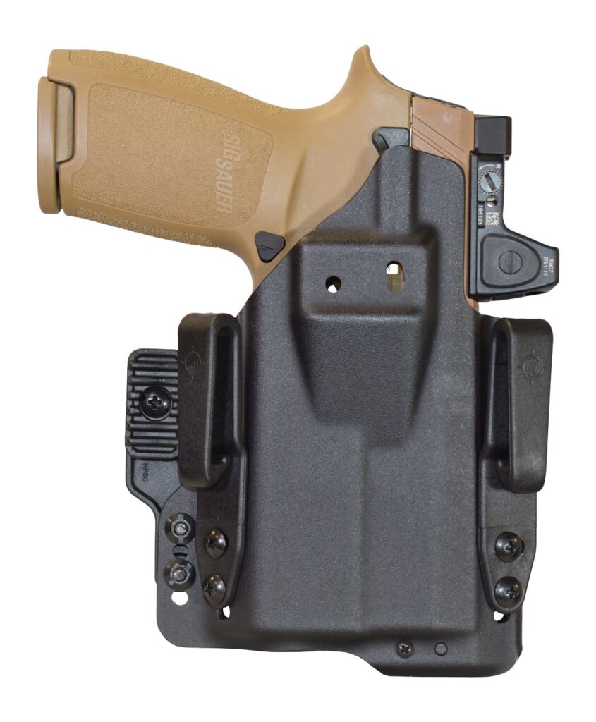 MFT H5-SIG-9-WL-7   PRO SERIES IWB SIG P320 TLR7