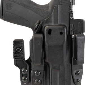 MFT H8-SW-2  PRO SERIES IWB HOLSTER M&P SHIELD X
