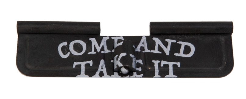 MFT E2AREPDC-CAT    AR15 EJCT COVER COME & TAKE IT