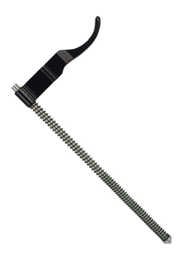 TANDEMKROSS TK18N0121BLK1 SPARTAN SKELETONIZED
