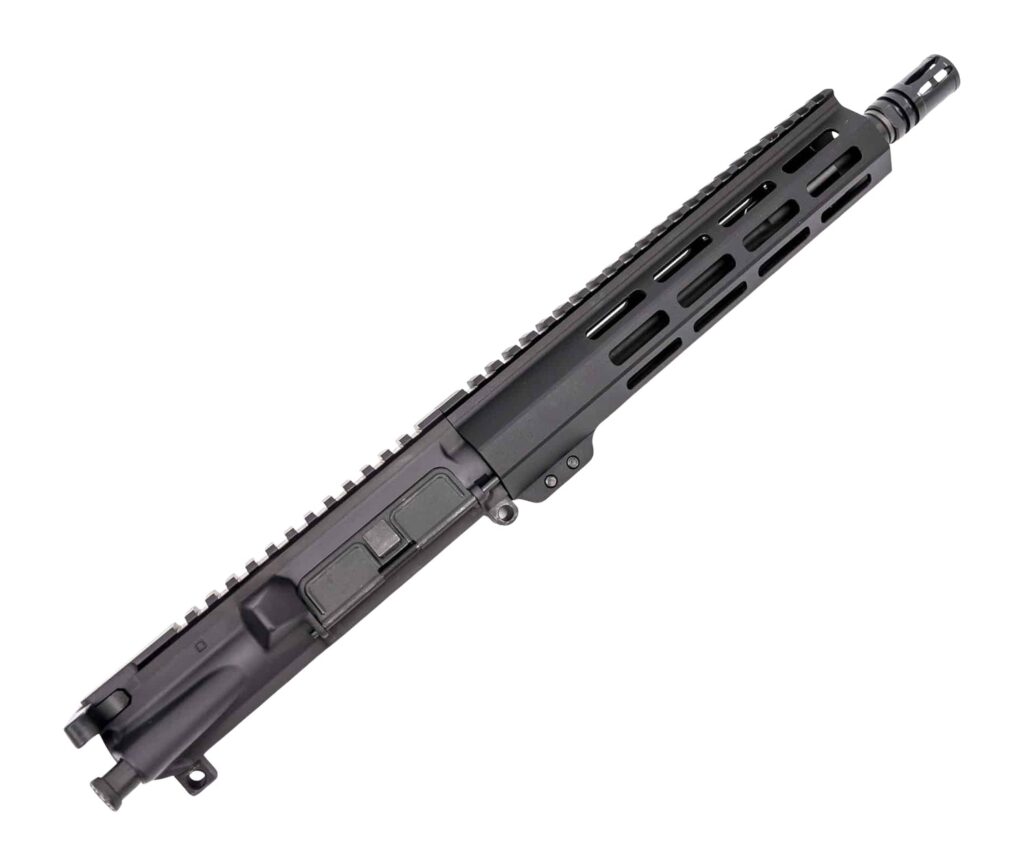 ACI U556103ML 556 10.3" NATO MLOK UPPER