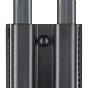 SAF 079-83-41     DBL MAG GLOCK 17/22 STX PLN BLK
