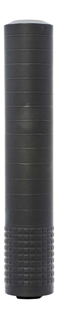 Resilient Suppressors RS-JOLENE Jolene 7.62mm 1.610" Titanium 5/8x24