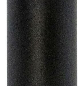 Resilient Suppressors RS-JG22AL Jessie's Girl 22LR 1.06" Titanium/Steel/Aluminum 1/2x28"