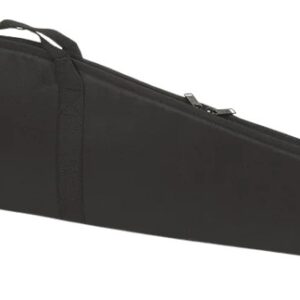USP P12044  STANDARD RFL CASE 44" BLK