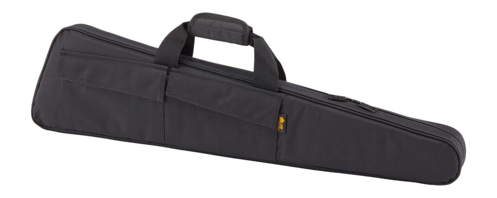 USP P30033 PISTOL GRIP SG CASE 33IN