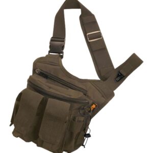 USP P40305 RAPID DEPLOYMENT PACK TAN