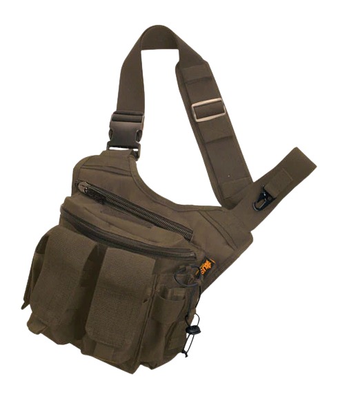 USP P40305 RAPID DEPLOYMENT PACK TAN