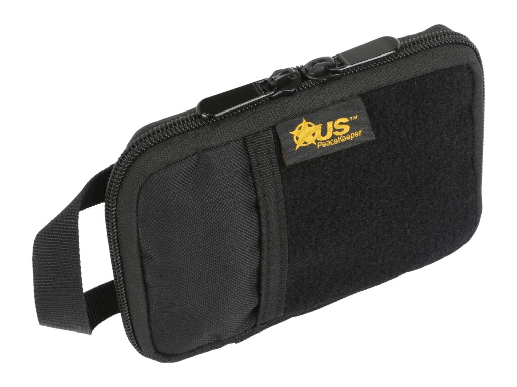 USP P22045 EDC POCKET ORGANIZER BLK