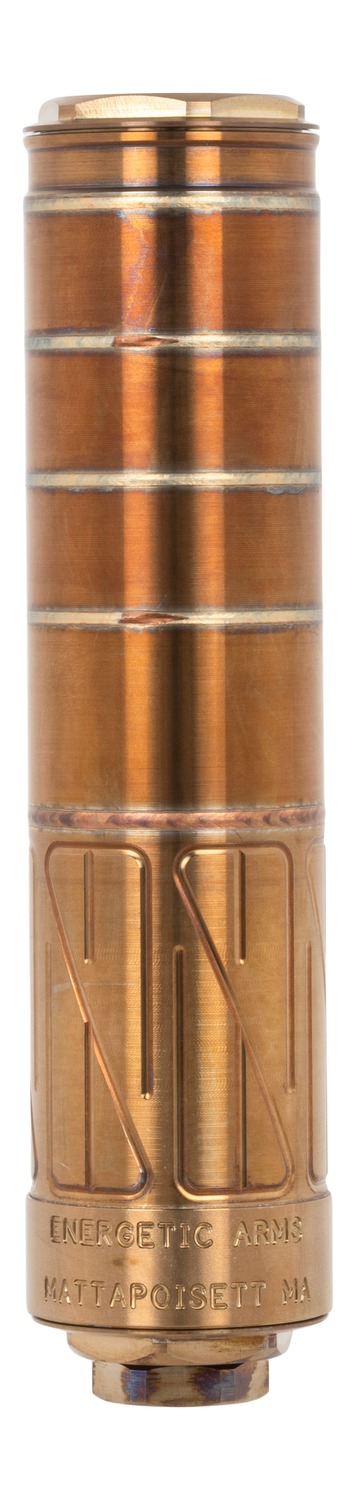 ENERGETIC EA84 PEAK30 762 SUPP 5/8X24 RAW