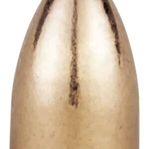 BERRYS 36002     9MM      .356  115GR RN      1000