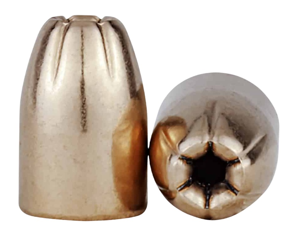 BERRYS 01704     9MM      .356  124GR HP       250