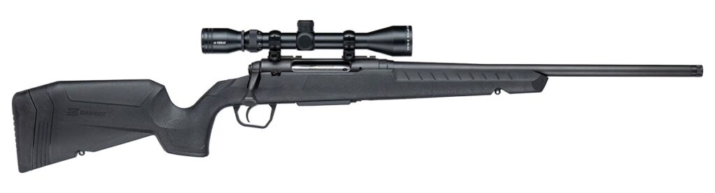 SAV 33083 AXIS XP 25-06 REM 20"