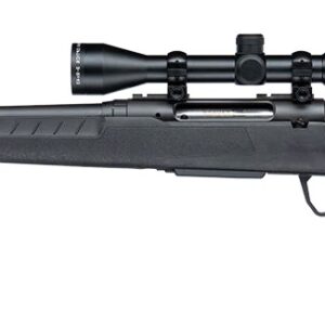 SAV 33096 AXIS XP LH 30-06 SPFLD 20"
