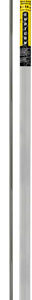 PRO SHOT STAINLESS 1PC SHOTGUN - CLEANING ROD 30" ALL GAUGES