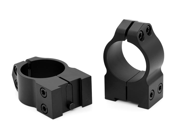 WARNE RINGS MAXIMA TIKKA 30MM MEDIUM