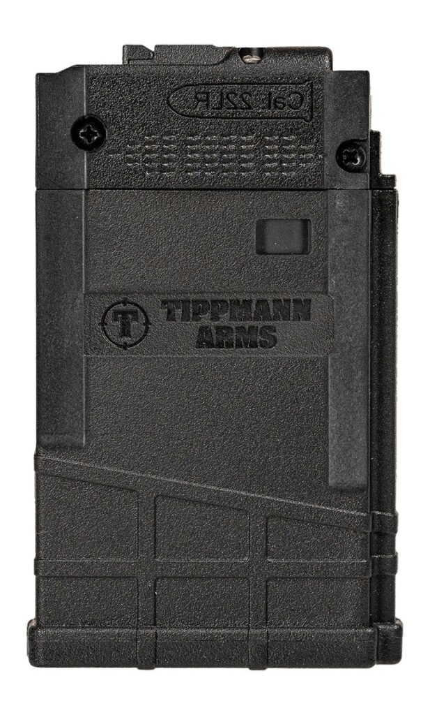 TIPPMANN A201354 CONVERSION KIT MAG 10RD SHORT