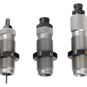 RCBS 21604 450 BUSHMASTER 3 DIE SET