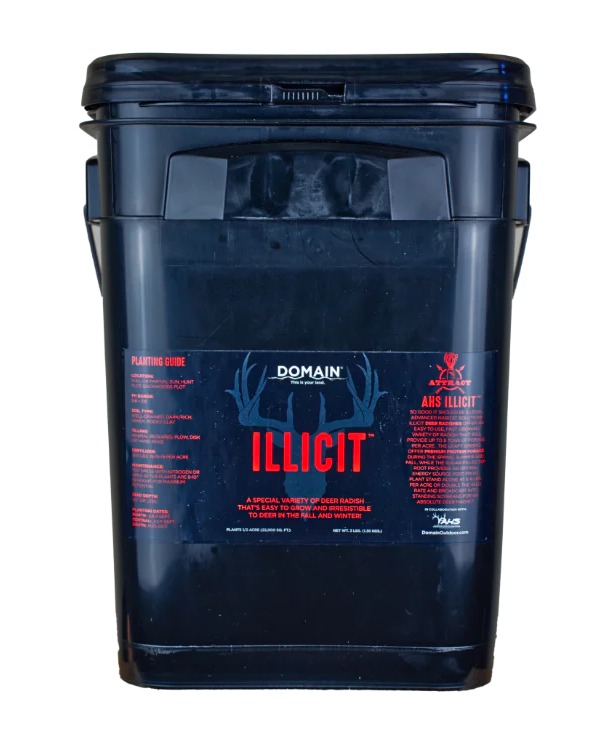 DOMAIN ILLFP34 ILLICIT