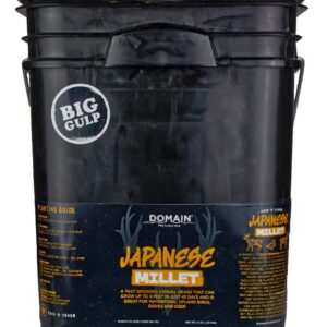 DOMAIN DJMS4LB JAPANESE MILLET