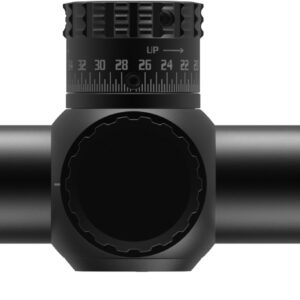 BUR VRACITY PH 4-20X50 30M FFP
