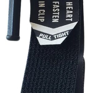 SNAKESTAFF 162-00014 ETQ GEN2 1"    GRY TOURNIQUET