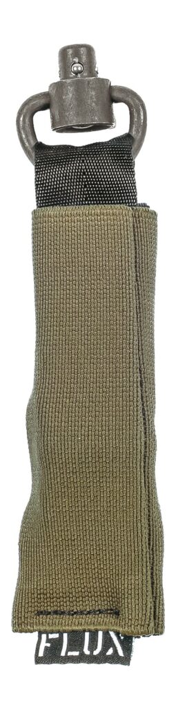 FLUX 165-00034 RIPCORD SLING QD - RANGER GREEN