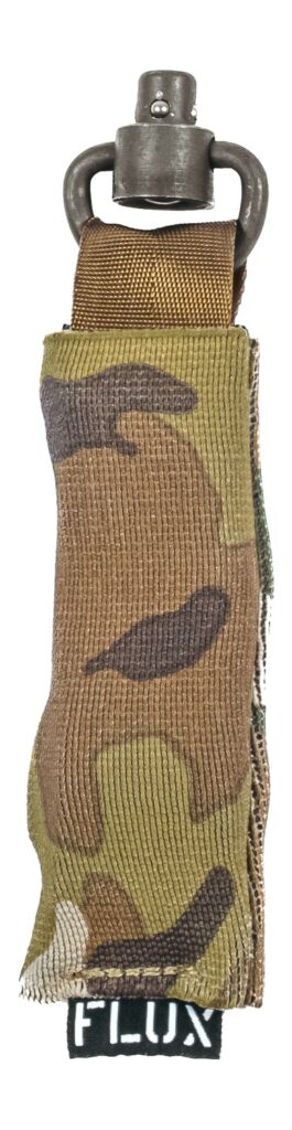 FLUX 165-00033 RIPCORD SLING QD - MULTICAM