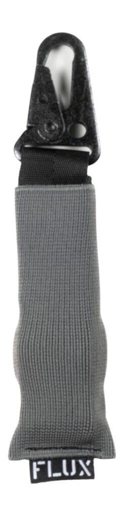 FLUX 162-00107 RIPCORD SLING HK STYLE - GRAY