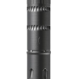 AMBIENT AA2001 EXO 7.62 SUPPRESSOR TITANIUM