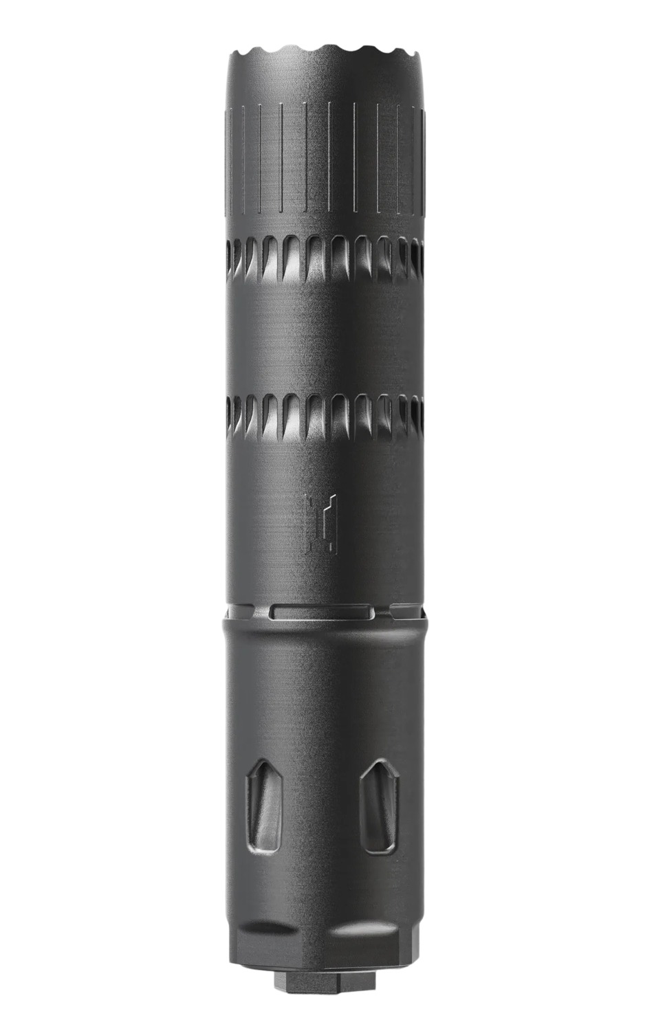 AMBIENT AA2001 EXO 7.62 SUPPRESSOR TITANIUM