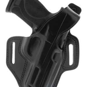 GALCO FL822RB     FLETCH HIRIDE P320X,M18      BLK