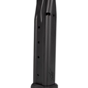 KIMBER 1600095A 2K11 9MM/.38 SUPER 17-R