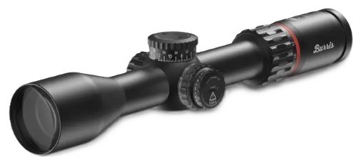 BURRIS SCOPE VERACITY - 2.5-12X42 30MM 3PW MOA