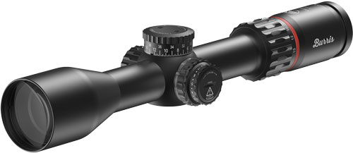 BURRIS SCOPE VERACITY - 2.5-12X42 30MM ILLUM PLEX