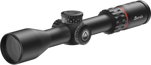 BURRIS SCOPE VERACITY 3-15X44 - 30MM PLEX