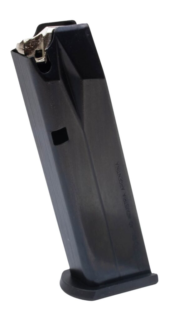 BERSA THUN40MHCMAG THUNDER 40 HIGH CAP 13R