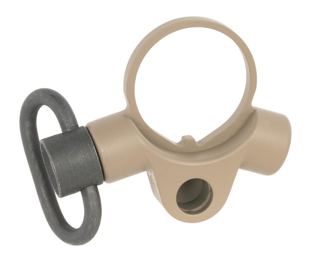 TROY SMOU-M4S-00FT-00   OEM M4 SLING MNT FDE