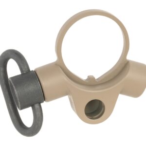 TROY SMOU-M4S-00FT-00   OEM M4 SLING MNT FDE
