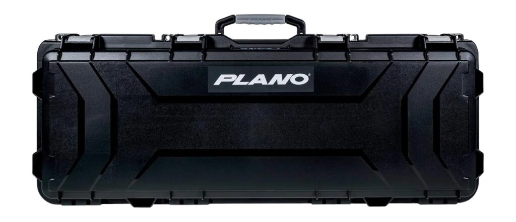 PLANO PLAM9440  44IN DBL TACT CS W/WHEELS