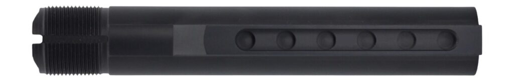 JE MACHINE PS-BTM DPMS MILSPEC BUFFR TUBE