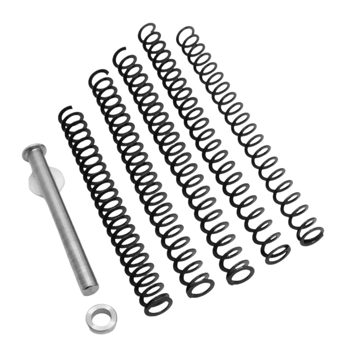 TRUE GLK19STK-6     RECOIL SPRNG TUNING KIT GLK19