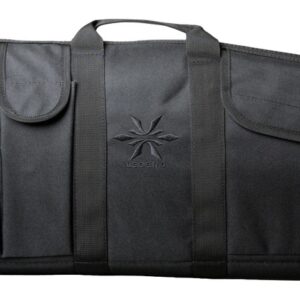 LEGEND PEG400-BK  PEGASUS TACTICAL RFL CASE 36 BLK