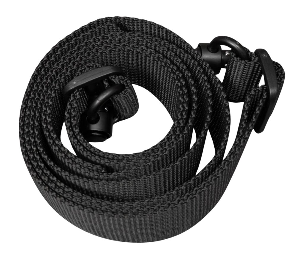 LEGEND PEG920-BK PEGASUS TWO POINT SLING QD BLK