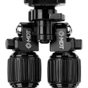 MDT 114797BLK MOUNTAIN BIPOD PICATINNY